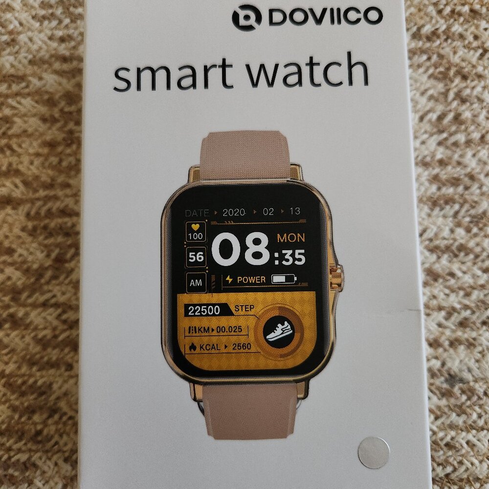 Brand new Smart Watch